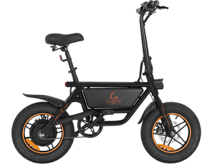 Ремонт электровелосипедов KUGOO